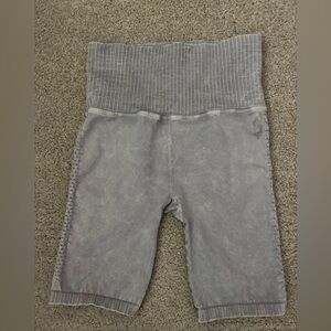 Women’s Free People Movement Good Karma Bike Shorts size XS/S